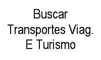 Logo Buscar Transportes Viag. E Turismo
