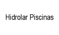 Logo Hidrolar Piscinas