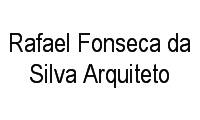 Logo Rafael Fonseca da Silva Arquiteto