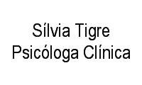 Logo Sílvia Tigre Psicóloga Clínica em Ilha do Leite