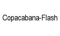 Logo Copacabana-Flash em Copacabana