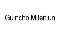 Logo Guincho Mileniun