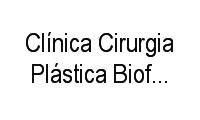 Logo Clínica Cirurgia Plástica Bioforma-Blumenau/Sc em Garcia