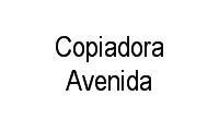 Logo Copiadora Avenida em Zona 01