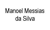 Logo Manoel Messias da Silva