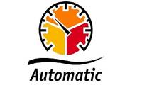 Logo Automatic em Candelária