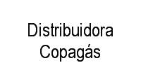 Logo Distribuidora Copagás em Bom Pastor