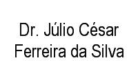 Logo de Dr. Júlio César Ferreira da Silva em Centro