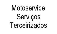 Logo Motoservice Serviços Terceirizados