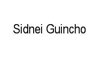Logo Sidnei Guincho em Centro