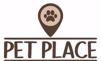 Logo Pet Place em Pátria Nova