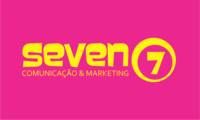 Logo Seven Comunicação & Marketing em Centro de Vila Velha