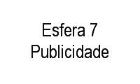 Logo Esfera 7 Publicidade em Centro de Vila Velha