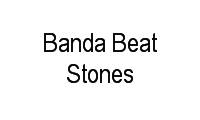 Logo Banda Beat Stones em Vila Brasília