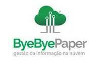 Logo HRI Tecnologia franqueada ByeByepaper em Bandeirantes