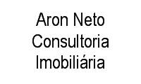 Logo Aron Neto Consultoria Imobiliária em Parque 10 de Novembro