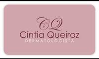 Logo de Dra Cíntia Queiroz Dermatologista em Funcionários