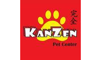 Logo Kanzen Pet Center em Jardim Bonfiglioli