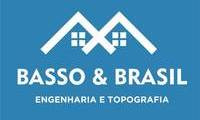 Logo Basso e Brasil Engenharia