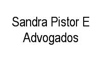 Logo Sandra Pistor E Advogados em Rio Branco