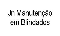 Logo Jn Manutenção em Blindados em Jacarepaguá