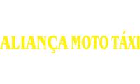 Logo Aliança Moto Táxi em Setor Pedro Ludovico