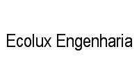 Logo Ecolux Engenharia em Higienópolis