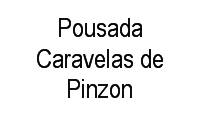 Logo Pousada Caravelas de Pinzon