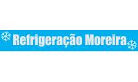 Logo Refrigeração Moreira em Vila Nasser