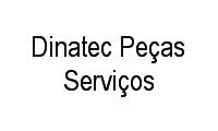 Logo Dinatec Peças Serviços em Taguatinga Sul (Taguatinga)
