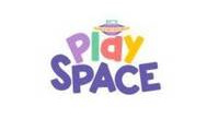 Logo Play Space Morumbi Shopping em Jardim das Acácias