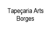 Logo Tapeçaria Arts Borges em Setor Jardim Luz