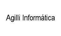 Logo Agilli Informática