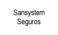 Logo Sansystem Seguros em Centro