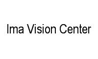 Logo Ima Vision Center em Centro