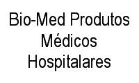 Logo Bio-Med Produtos Médicos Hospitalares em Três Figueiras