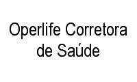 Logo Operlife Corretora de Saúde em Vila Nova Conceição