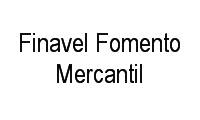 Logo Finavel Fomento Mercantil em Centro