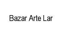 Logo Bazar Arte Lar em Santa Marta