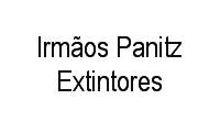 Logo Irmãos Panitz Extintores