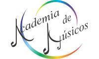 Logo Academia de Músicos em Alto da Rua XV