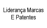 Logo Liderança Marcas E Patentes em Caiçaras