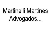 Logo Martinelli Martines Advogados Associados em Boa Vista