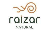Logo Raizar Natural
