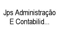 Logo Jps Administração E Contabilidade Ltda. em Centro