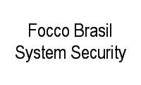 Logo Focco Brasil System Security em San Fernando