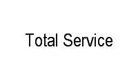 Logo Total Service em São Jorge