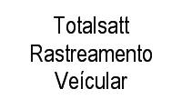 Logo Totalsatt Rastreamento Veícular em São Jorge