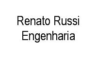 Logo Renato Russi Engenharia em Leblon