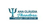 Logo Psicóloga Ana Cláudia Theodora em Vila da Penha
